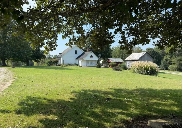Photo 3 of Single family home for sale at 3245 Harriet Rd, Marshall Twp, OH 45133 | MLS# 1896443 | Listing updated on 2026-10-07