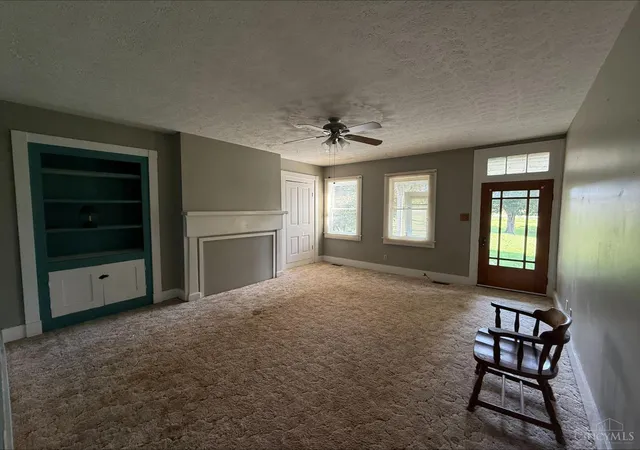 Photo 4 of Single family home for sale at 3245 Harriet Rd, Marshall Twp, OH 45133 | MLS# 1896443 | Listing updated on 2026-10-07