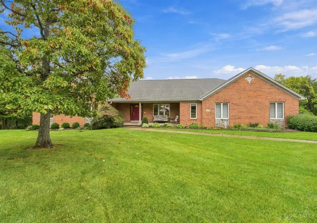 Photo 1 of Sale Pending at 11517 Deer Tr Ln, Harrison Twp, OH 45030 | MLS# 1893686 | Listing updated on 2026-10-09