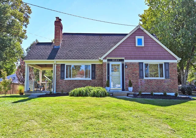 Photo 1 of Single family home for sale at 8525 Prilla Ln, Anderson Twp, OH 45255 | MLS# 1896448 | Listing updated on 2026-10-14