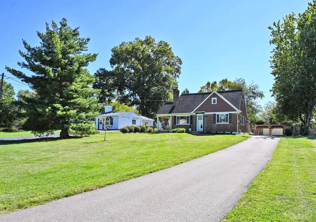 Photo 1 of Single family home for sale at 8525 Prilla Ln, Anderson Twp, OH 45255 | MLS# 1896448 | Listing updated on 2026-10-14