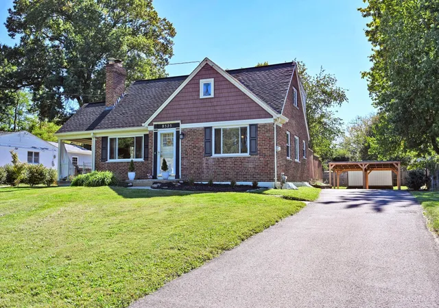 Photo 2 of Single family home for sale at 8525 Prilla Ln, Anderson Twp, OH 45255 | MLS# 1896448 | Listing updated on 2026-10-14