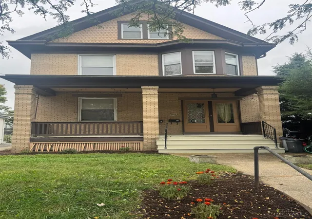 Photo 1 of Sale Pending at 2715 Markbreit Ave, Cincinnati, OH 45209 | MLS# 1896461 | Listing updated on 2026-10-09