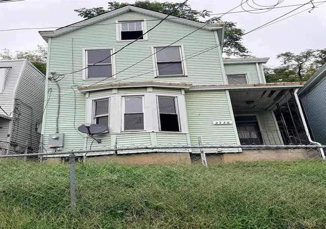 Single family home for sale at 2326 Gladstone Ave, Cincinnati, OH 45202 | MLS# 1896124