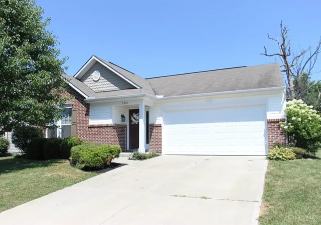 Photo 1 of Single family home for sale at 5316 Valley View Dr, Hamilton Twp, OH 45152 | MLS# 1896210 | Listing updated on 2026-10-21