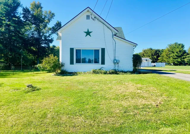 Photo 1 of Single family home for sale at 5454 Cuba Rd, Wilmington, OH 45177 | MLS# 1896426 | Listing updated on 2026-10-30