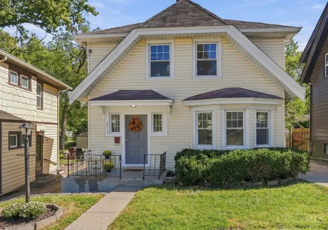 Photo 1 of Sale Pending at 5610 Homer Ave, Norwood, OH 45212 | MLS# 1895968 | Listing updated on 2026-10-22