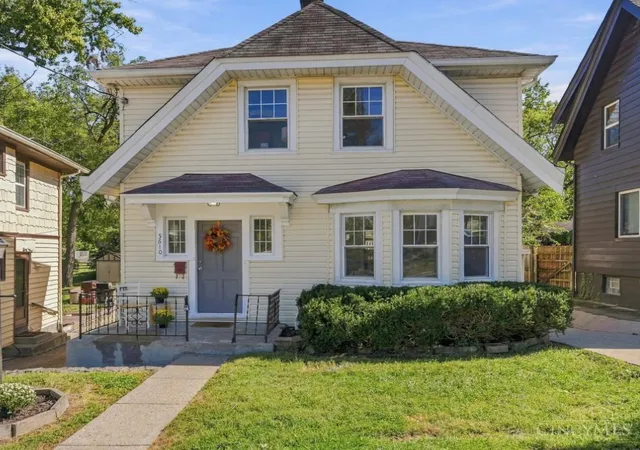 Photo 2 of Sale Pending at 5610 Homer Ave, Norwood, OH 45212 | MLS# 1895968 | Listing updated on 2026-10-22