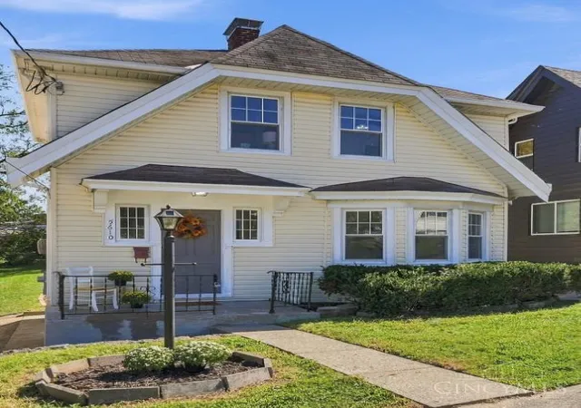 Photo 32 of Sale Pending at 5610 Homer Ave, Norwood, OH 45212 | MLS# 1895968 | Listing updated on 2026-10-22