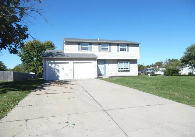 Photo 1 of Single family home for sale at 6532 Coachlight Way, West Chester, OH 45069 | MLS# 1896479 | Listing updated on 2026-10-19