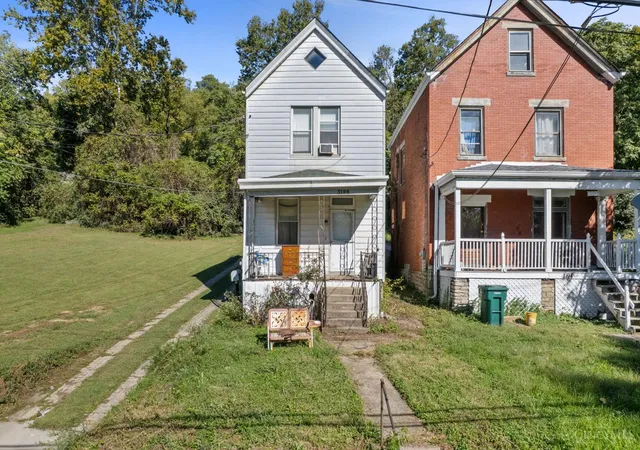 Single family home for sale at 3196 River Rd, Cincinnati, OH 45204 | MLS# 1896483