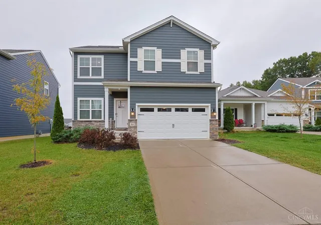 Photo 1 of Sale Pending at 84 Glen Mary Dr, Pierce Twp, OH 45102 | MLS# 1896511 | Listing updated on 2026-10-30