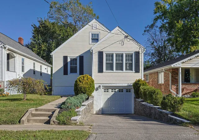 Photo 1 of Sale Pending at 6918 Murray Ave, Columbia Twp, OH 45227 | MLS# 1896467 | Listing updated on 2026-10-11