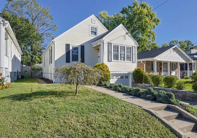 Photo 1 of Sale Pending at 6918 Murray Ave, Columbia Twp, OH 45227 | MLS# 1896467 | Listing updated on 2026-10-11