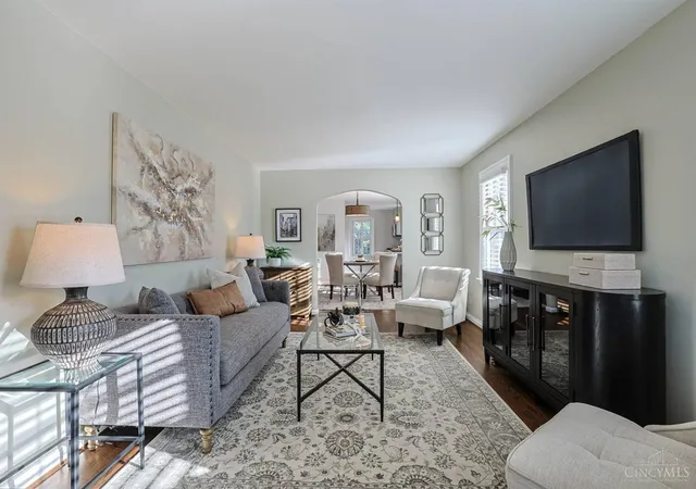Photo 4 of Sale Pending at 6918 Murray Ave, Columbia Twp, OH 45227 | MLS# 1896467 | Listing updated on 2026-10-11