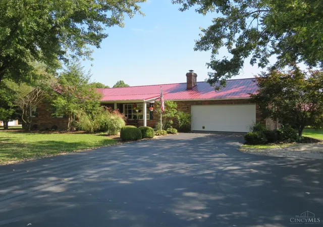 Photo 1 of Single family home for sale at 6526 Lilly Rd, Liberty Twp, OH 45133 | MLS# 1895877 | Listing updated on 2026-10-08