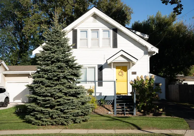 Photo 1 of Single family home for sale at 7110 Ohio Ave, Cincinnati, OH 45236 | MLS# 1896468 | Listing updated on 2026-10-07
