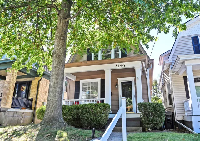 Single family home for sale at 3147 Willis Ave, Cincinnati, OH 45208 | MLS# 1896445