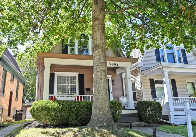 Photo 3 of Single family home for sale at 3147 Willis Ave, Cincinnati, OH 45208 | MLS# 1896445 | Listing updated on 2026-10-09