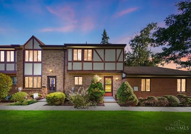 Photo 1 of Townhouse for sale at 9409 Haddington Ct, Colerain Twp, OH 45251 | MLS# 1896529 | Listing updated on 2026-10-20