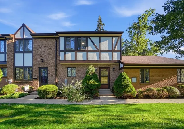 Photo 1 of Townhouse for sale at 9409 Haddington Ct, Colerain Twp, OH 45251 | MLS# 1896529 | Listing updated on 2026-10-20