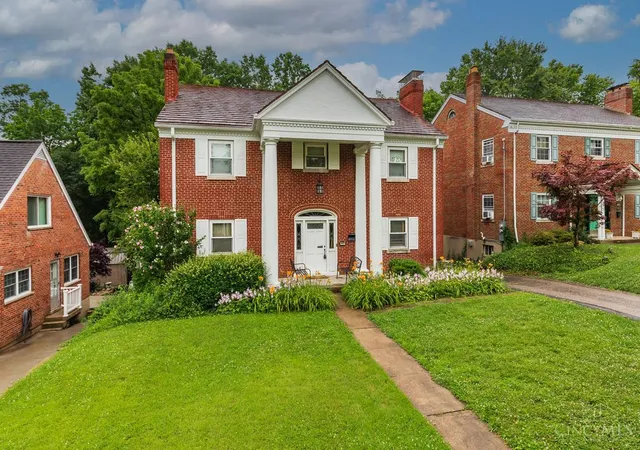 Photo 1 of Multi family home for sale at 2883 Temple Ave, Cincinnati, OH 45211 | MLS# 1896225 | Listing updated on 2026-10-07