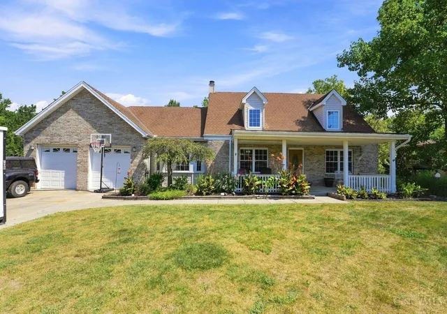 Photo 1 of Single family home for sale at 7870 Surreywood Dr, North Bend, OH 45052 | MLS# 1896546 | Listing updated on 2026-10-15
