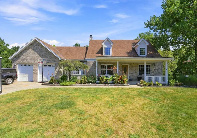 Photo 2 of Single family home for sale at 7870 Surreywood Dr, North Bend, OH 45052 | MLS# 1896546 | Listing updated on 2026-10-15
