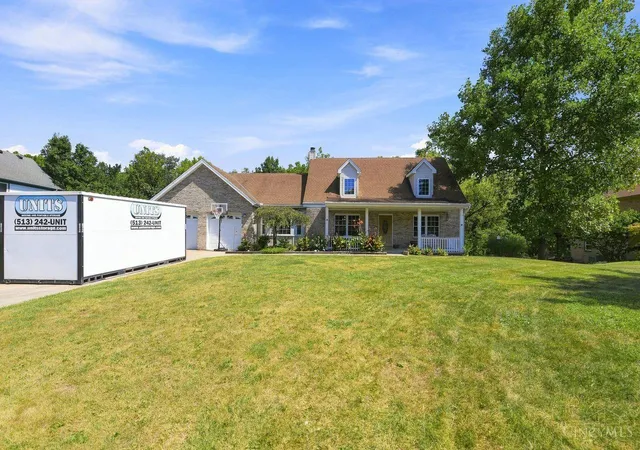 Photo 3 of Single family home for sale at 7870 Surreywood Dr, North Bend, OH 45052 | MLS# 1896546 | Listing updated on 2026-10-15