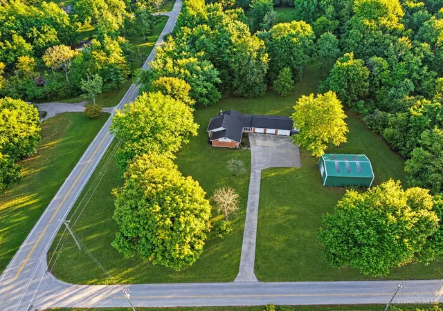 Photo 1 of Sale Pending at 1849 St Rt 232, Monroe Twp, OH 45157 | MLS# 1895893 | Listing updated on 2026-10-13
