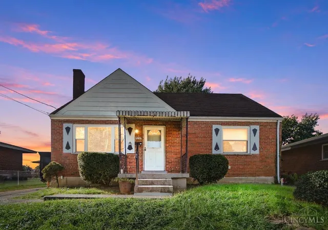 Single family home for sale at 9237 Orangewood Dr, Colerain Twp, OH 45231 | MLS# 1896558