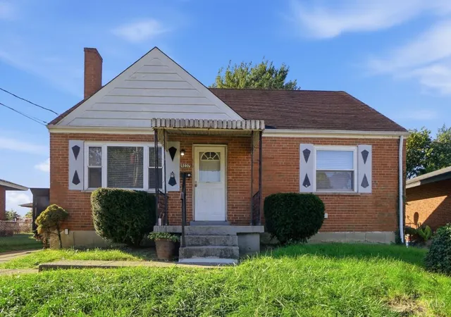 Photo 1 of Sale Pending at 9237 Orangewood Dr, Colerain Twp, OH 45231 | MLS# 1896558 | Listing updated on 2026-10-22