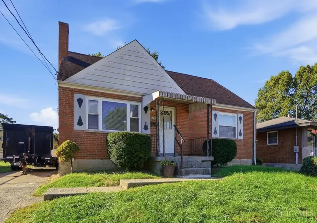 Photo 3 of Sale Pending at 9237 Orangewood Dr, Colerain Twp, OH 45231 | MLS# 1896558 | Listing updated on 2026-10-22