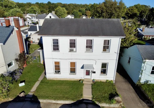 Photo 1 of Multi family home for sale at 220 N Vine St, Harrison, OH 45030 | MLS# 1896564 | Listing updated on 2026-10-07