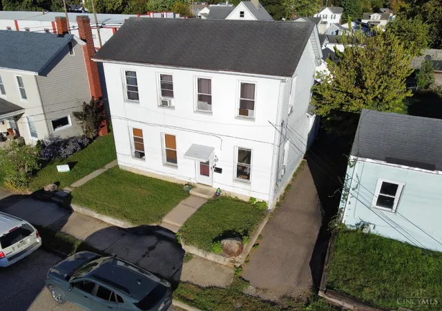Photo 2 of Multi family home for sale at 220 N Vine St, Harrison, OH 45030 | MLS# 1896564 | Listing updated on 2026-10-07