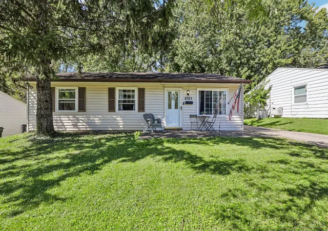 Photo 1 of Single family home for sale at 9783 Marino Dr, Cincinnati, OH 45251 | MLS# 1896510 | Listing updated on 2026-10-07