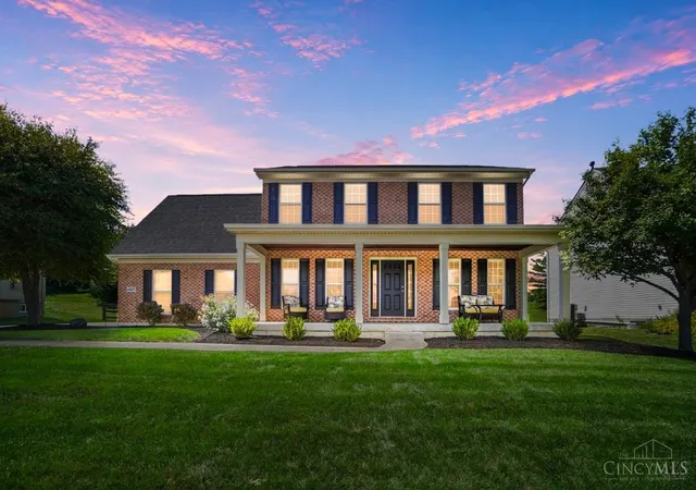 Photo 1 of Single family home for sale at 4897 Streamside Ct, Liberty Twp, OH 45011 | MLS# 1896575 | Listing updated on 2026-10-08