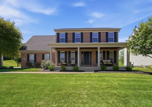 Photo 2 of Single family home for sale at 4897 Streamside Ct, Liberty Twp, OH 45011 | MLS# 1896575 | Listing updated on 2026-10-08