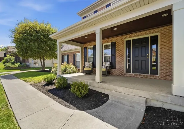 Photo 3 of Single family home for sale at 4897 Streamside Ct, Liberty Twp, OH 45011 | MLS# 1896575 | Listing updated on 2026-10-08
