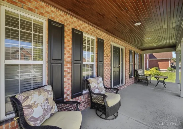 Photo 4 of Single family home for sale at 4897 Streamside Ct, Liberty Twp, OH 45011 | MLS# 1896575 | Listing updated on 2026-10-08