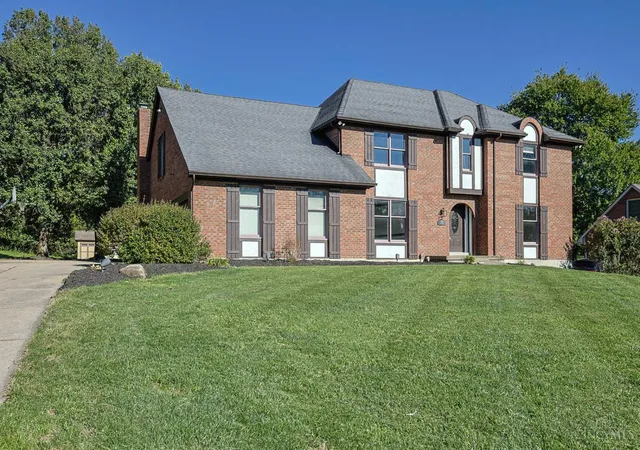 Photo 1 of Sale Pending at 3236 Lamarc Trl, Evendale, OH 45241 | MLS# 1896507 | Listing updated on 2026-10-12