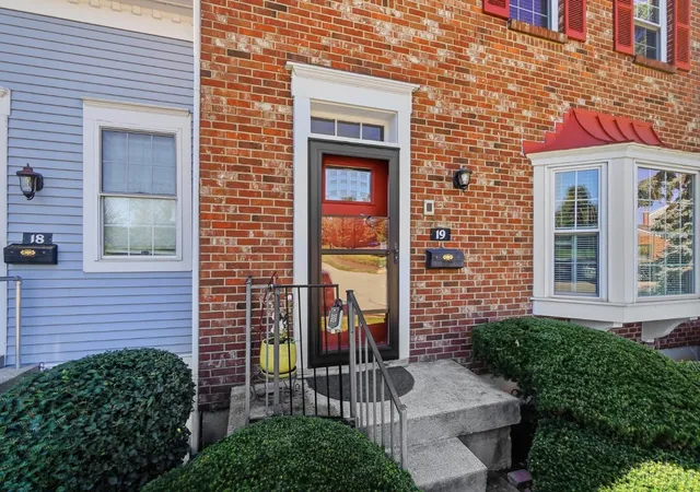 Photo 1 of Townhouse for sale at 19 Wildwood Dr, Fairfield, OH 45014 | MLS# 1895892 | Listing updated on 2026-10-09