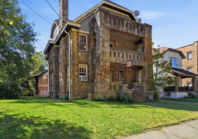Photo 2 of Multi family home for sale at 409 Probasco St, Cincinnati, OH 45220 | MLS# 1896386 | Listing updated on 2026-10-07