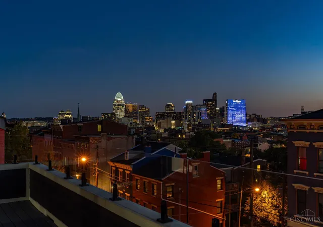 Photo 3 of Single family home for sale at 148 Mulberry St, Cincinnati, OH 45202 | MLS# 1895584 | Listing updated on 2026-10-07