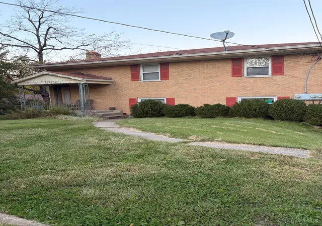 Photo 1 of Multi family home for sale at 3526 Blue Rock Rd, Colerain Twp, OH 45239 | MLS# 1896517 | Listing updated on 2026-10-08
