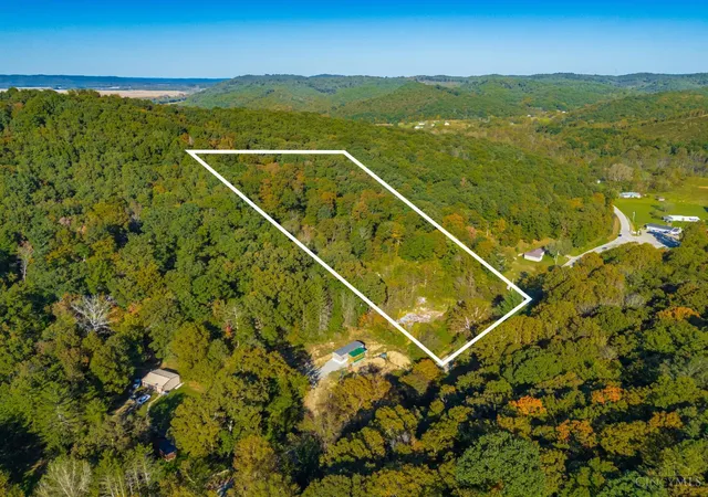 Photo 4 of Land for sale at 17902 St Rt 335, Beaver, OH 45613 | MLS# 1896589 | Listing updated on 2026-10-25