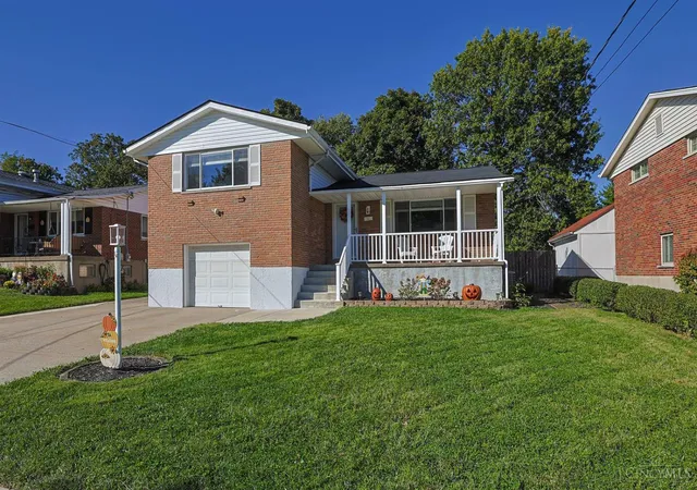 Photo 1 of Sale Pending at 3214 Lillwood Ln, Colerain Twp, OH 45251 | MLS# 1896618 | Listing updated on 2026-10-13