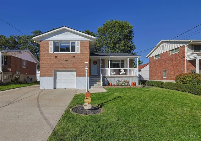 Photo 1 of Sale Pending at 3214 Lillwood Ln, Colerain Twp, OH 45251 | MLS# 1896618 | Listing updated on 2026-10-13