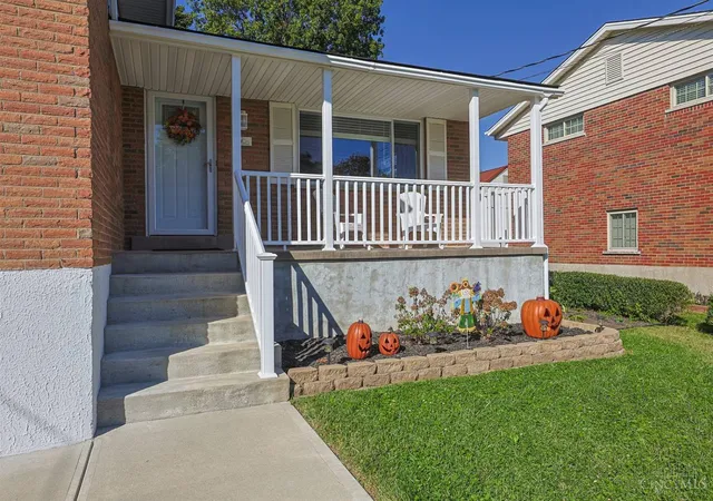 Photo 3 of Sale Pending at 3214 Lillwood Ln, Colerain Twp, OH 45251 | MLS# 1896618 | Listing updated on 2026-10-13