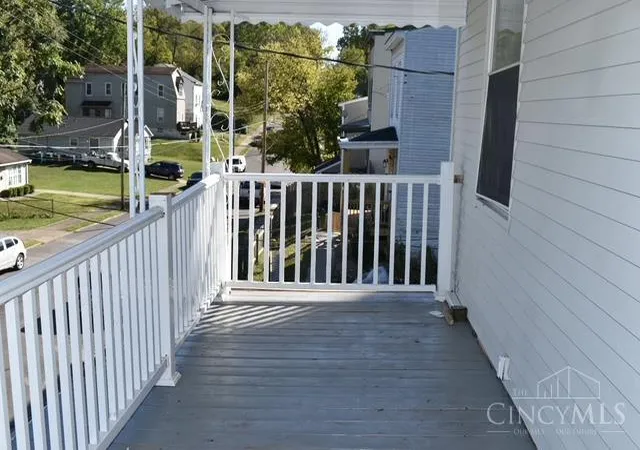 Photo 2 of Multi family home for sale at 1129 Mcpherson Ave, Cincinnati, OH 45205 | MLS# 1896395 | Listing updated on 2026-10-07